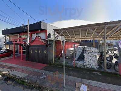 Hamei Sushi Kobrasol