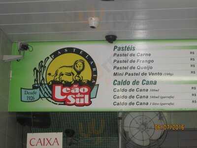 Leão Do Sul