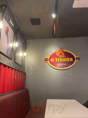 O Terrier - Dogueria Tradicional