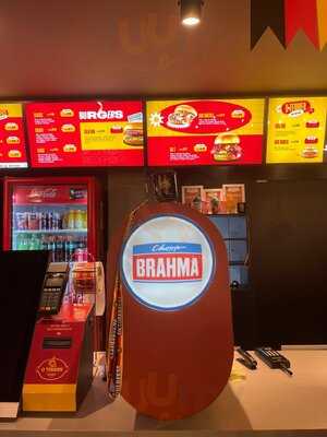 O Terrier - Dogueria Tradicional