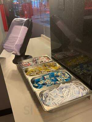 O Terrier - Dogueria Tradicional