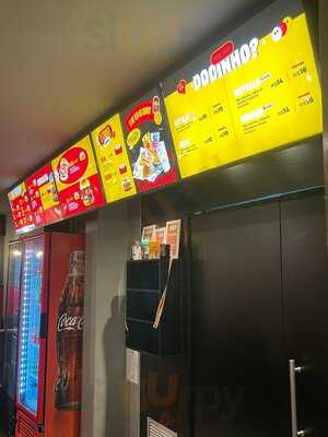 O Terrier - Dogueria Tradicional