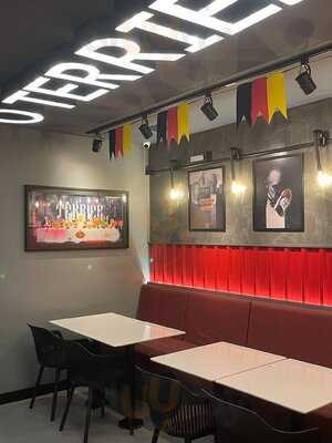 O Terrier - Dogueria Tradicional