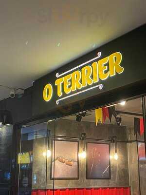 O Terrier - Dogueria Tradicional
