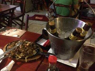 Katana Sushi & Massas