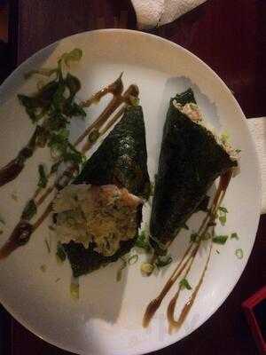 Katana Sushi & Massas