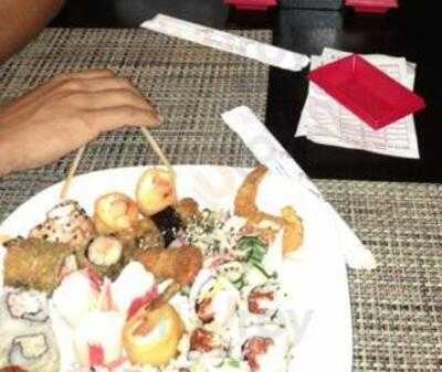 Katana Sushi & Massas