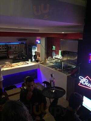 Katana Sushi & Massas