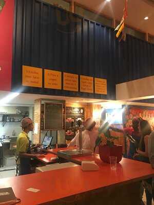 Taquería La Sabrosa