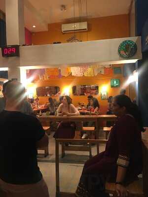 Taquería La Sabrosa