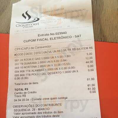 Taquería La Sabrosa