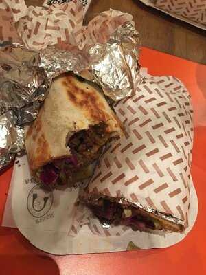 Taquería La Sabrosa