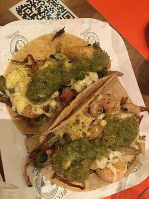 Taquería La Sabrosa