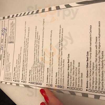 Churrascaria Palace