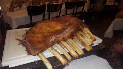 Churrascaria Palace