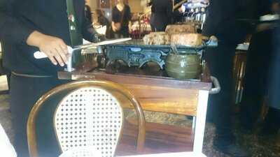 Churrascaria Palace