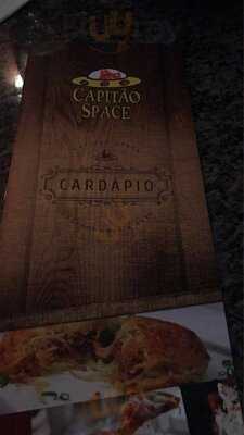 Capitao Space
