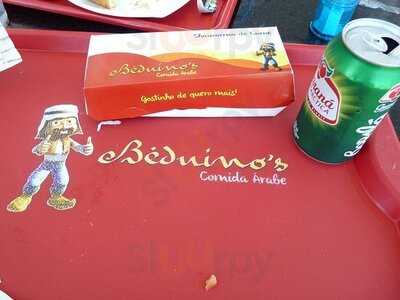 Beduinos Comida Arabe