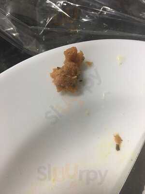 Beduinos Comida Arabe