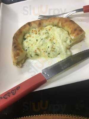 Beduinos Comida Arabe