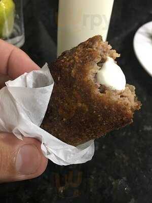 Beduinos Comida Arabe