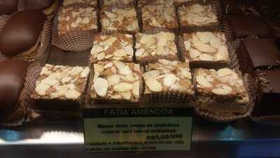 Brunella Confeitaria Santos