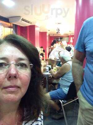 Brunella Confeitaria Santos