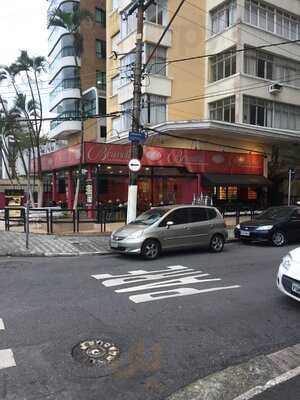 Brunella Confeitaria Santos