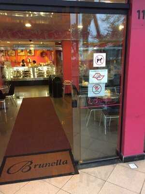 Brunella Confeitaria Santos