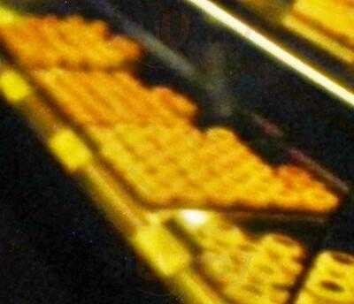 Brunella Confeitaria Santos