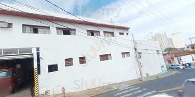 Chandelly Sorveteria