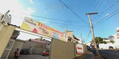 Chandelly Sorveteria