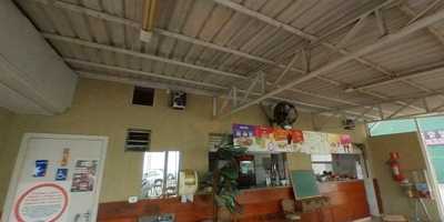 Chandelly Sorveteria