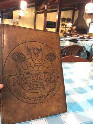 Picanha & Cia