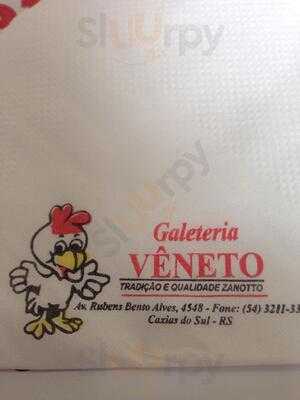 Galeteria Veneto