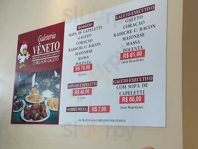 Galeteria Veneto