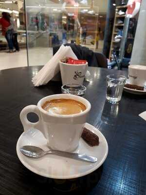 Paradouro Café