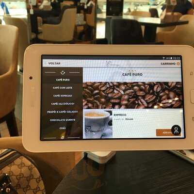 Paradouro Café