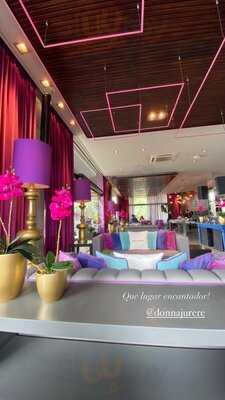 Donna Jurerê Internacional