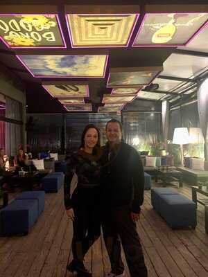 Donna Jurerê Internacional