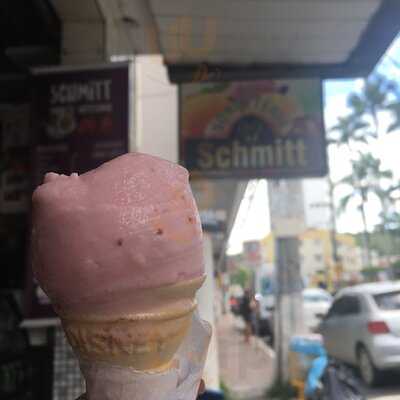 Sorveteria Schmitt