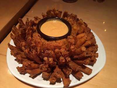 Outback Steakhouse -  Passeio Das Águas Shopping