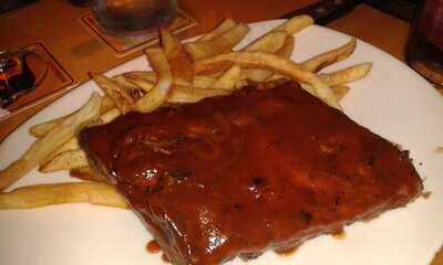 Outback Steakhouse -  Passeio Das Águas Shopping