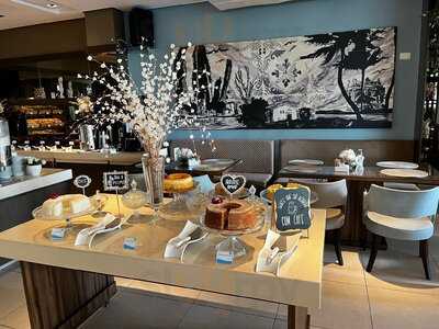 Restaurante Tamarindo