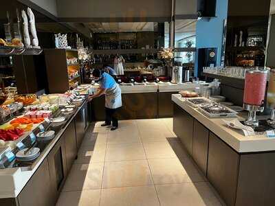 Restaurante Tamarindo