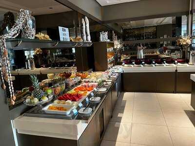 Restaurante Tamarindo