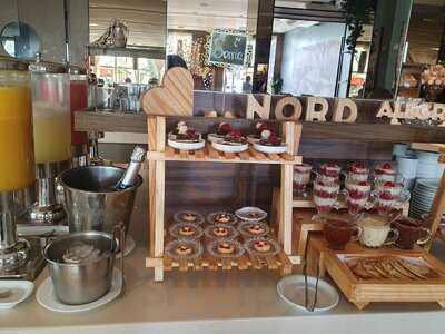 Restaurante Tamarindo