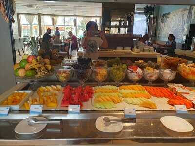 Restaurante Tamarindo