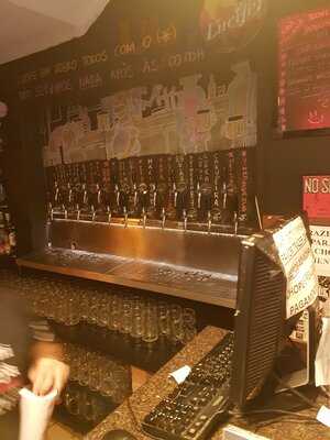 Zuffa Cervejas Especiais