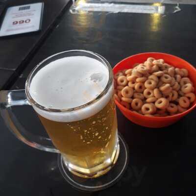 Zuffa Cervejas Especiais